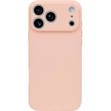 OBAL:ME Glossy Kryt pro Apple iPhone 17 Pro Max / iPhone 18 Pro Max Blush OBAL:ME Glossy Kryt pro Apple iPhone 17 Pro Max / iPhone 18 Pro Max Blush