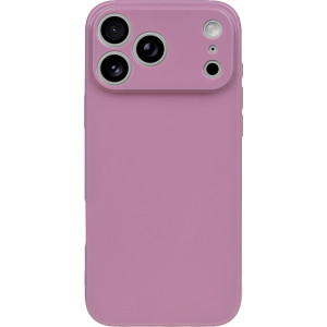 OBAL:ME Glossy Kryt pro Apple iPhone 17 Pro Max / iPhone 18 Pro Max Orchid
