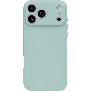 OBAL:ME Glossy Kryt pro Apple iPhone 17 Pro Max / iPhone 18 Pro Max Mint