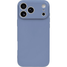 OBAL:ME Glossy Kryt pro Apple iPhone 17 Pro Max / iPhone 18 Pro Max Periwinkle OBAL:ME Glossy Kryt pro Apple iPhone 17 Pro Max / iPhone 18 Pro Max Periwinkle