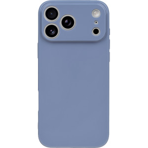 OBAL:ME Glossy Kryt pro Apple iPhone 17 Pro Max / iPhone 18 Pro Max Periwinkle