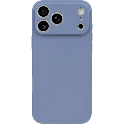 OBAL:ME Glossy Kryt pro Apple iPhone 17 Pro Max / iPhone 18 Pro Max Periwinkle OBAL:ME Glossy Kryt pro Apple iPhone 17 Pro Max / iPhone 18 Pro Max Periwinkle