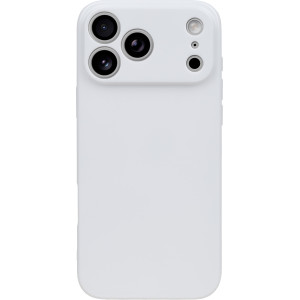 OBAL:ME Glossy Kryt pro Apple iPhone 17 Pro Max / iPhone 18 Pro Max White
