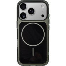 OBAL:ME MagNetix ColorSlate Kryt pro Apple iPhone 17 Pro / iPhone 18 Pro Black OBAL:ME MagNetix ColorSlate Kryt pro Apple iPhone 17 Pro / iPhone 18 Pro Black