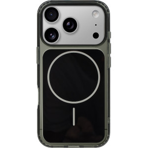 OBAL:ME MagNetix ColorSlate Kryt pro Apple iPhone 17 Pro / iPhone 18 Pro Black