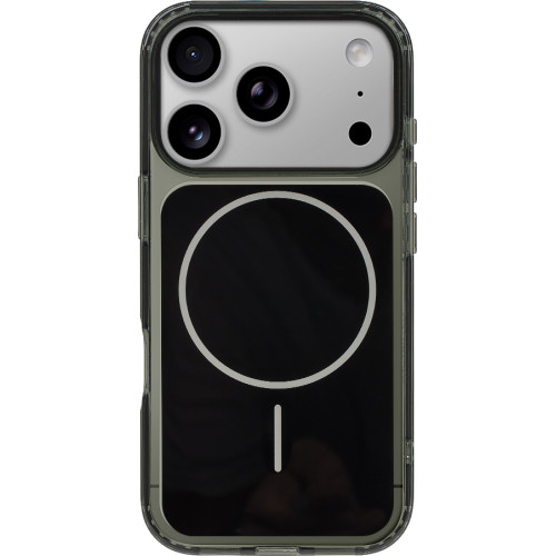 OBAL:ME MagNetix ColorSlate Kryt pro Apple iPhone 17 Pro / iPhone 18 Pro Black