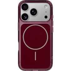 OBAL:ME MagNetix ColorSlate Kryt pro Apple iPhone 17 Pro / iPhone 18 Pro Dark Cherry OBAL:ME MagNetix ColorSlate Kryt pro Apple iPhone 17 Pro / iPhone 18 Pro Dark Cherry