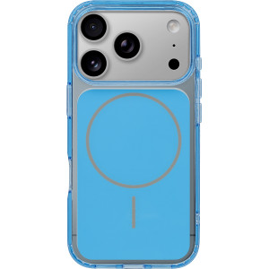OBAL:ME MagNetix ColorSlate Kryt pro Apple iPhone 17 Pro / iPhone 18 Pro Light Blue