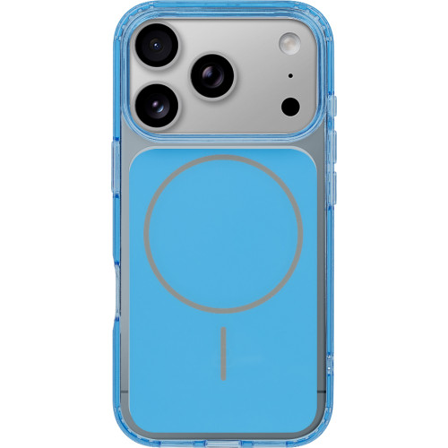 OBAL:ME MagNetix ColorSlate Kryt pro Apple iPhone 17 Pro / iPhone 18 Pro Light Blue