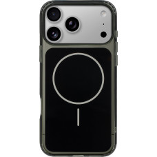 OBAL:ME MagNetix ColorSlate Kryt pro Apple iPhone 17 Pro Max / iPhone 18 Pro Max Black OBAL:ME MagNetix ColorSlate Kryt pro Apple iPhone 17 Pro Max / iPhone 18 Pro Max Black