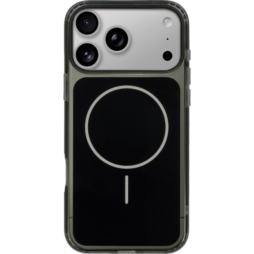 OBAL:ME MagNetix ColorSlate Kryt pro Apple iPhone 17 Pro Max / iPhone 18 Pro Max Black OBAL:ME MagNetix ColorSlate Kryt pro Apple iPhone 17 Pro Max / iPhone 18 Pro Max Black