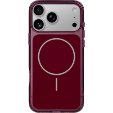 OBAL:ME MagNetix ColorSlate Kryt pro Apple iPhone 17 Pro Max / iPhone 18 Pro Max Dark Cherry OBAL:ME MagNetix ColorSlate Kryt pro Apple iPhone 17 Pro Max / iPhone 18 Pro Max Dark Cherry