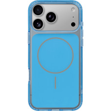 OBAL:ME MagNetix ColorSlate Kryt pro Apple iPhone 17 Pro Max / iPhone 18 Pro Max Light Blue OBAL:ME MagNetix ColorSlate Kryt pro Apple iPhone 17 Pro Max / iPhone 18 Pro Max Light Blue