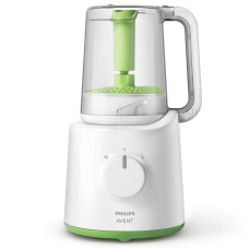 Philips Avent Parní hrnec a mixér 2 v 1 SCF870/20