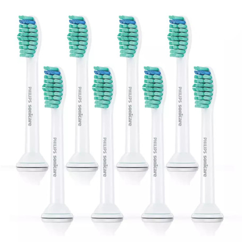 Philips Sonicare C1 ProResults Standardní velikost hlavice sonického kartáčku 8ks HX6018/07