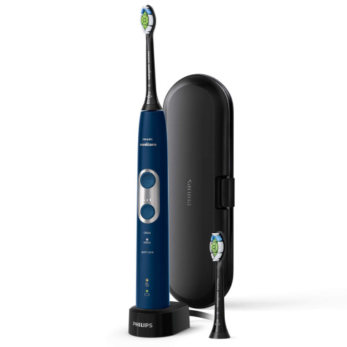 Philips Sonicare ProtectiveClean 6100 Blue Willow HX6871/47