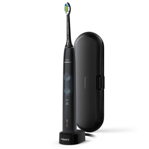 Philips Sonicare ProtectiveClean 4500 Black HX6830/53