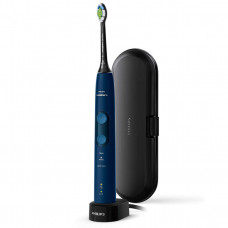 Philips Sonicare ProtectiveClean 5100 Navy Blue HX6851/53