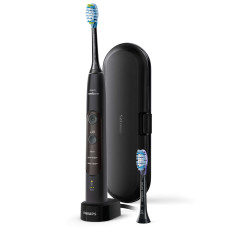 Philips Sonicare 7300 ExpertClean Black HX9601/02