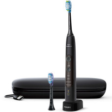 Philips Sonicare 7500 ExpertClean Black HX9631/16