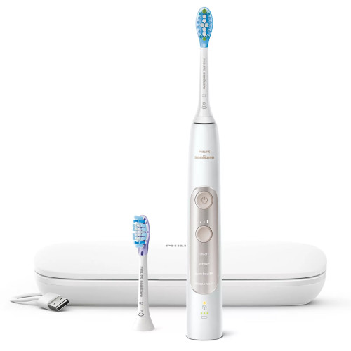 Philips Sonicare 7500 ExpertClean White HX9691/02