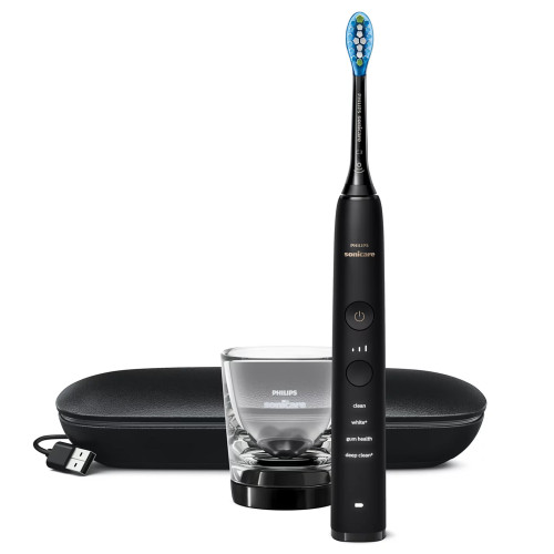 Philips Sonicare DiamondClean 9000 Black HX9911/09