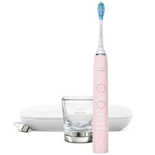 Philips Sonicare DiamondClean 9000 Pink HX9911/29