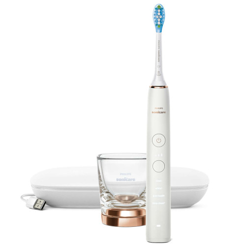 Philips Sonicare DiamondClean 9000 Rose Gold HX9911/94