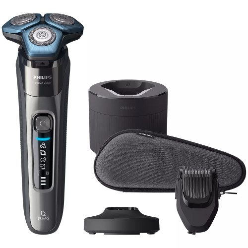 Philips Shaver Series 7000 Elektrický holicí strojek pro mokré a suché holení S7788/59