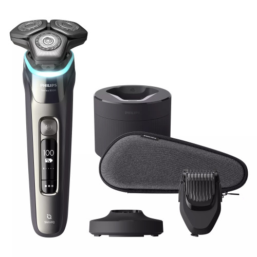 Philips Shaver Series 9000 Elektrický holicí strojek pro mokré a suché holení S9987/59