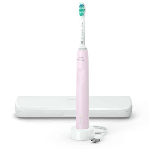 Philips Sonicare 3100 series Pink HX3673/11