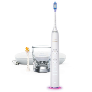 Philips Sonicare DiamondClean Smart 9400 White HX9917/88