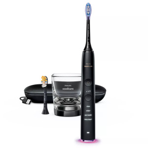 Philips Sonicare DiamondClean Smart 9400 Black HX9917/89