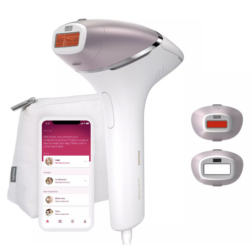 Philips Lumea Prestige IPL přístroj na odstraňování chloupků BRI944/00