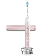 Philips Sonicare DiamondClean 9000 Special Edition Silk Pink to White Gradient HX9911/84