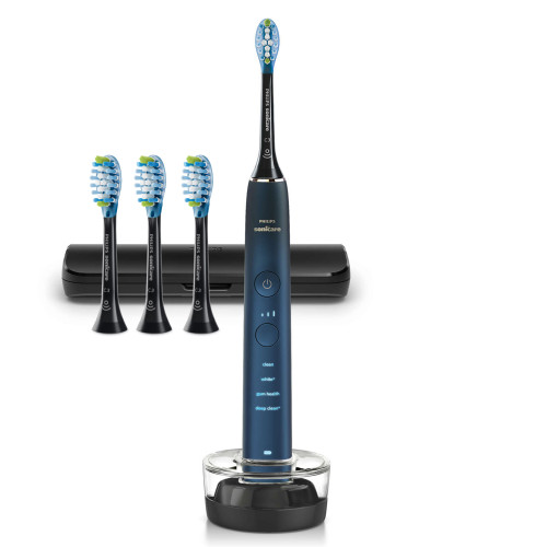 Philips Sonicare DiamondClean 9000 Special Edition Aquamarine Gradient HX9911/89