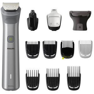 Philips All-in-One Trimmer series 5000 Multifunkční zastřihovač MG5940/15