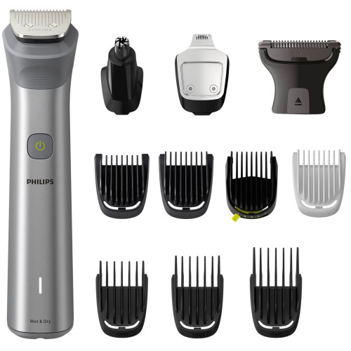Philips All-in-One Trimmer series 5000 Multifunkční zastřihovač MG5940/15