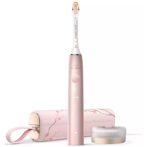 Philips Sonicare 9900 Prestige Limited Edition Pink HX9992/31