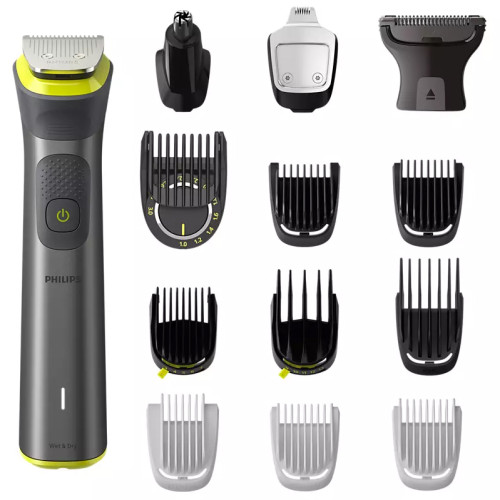 Philips Multigroom series 7000 14-in-1, tvář, vlasy a tělo MG7930/15