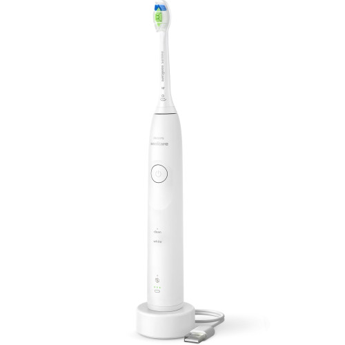 Philips Sonicare 5500 White HX7110/01 Philips Sonicare 5500 White HX7110/01