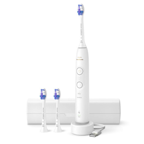 Philips Sonicare Series 6100 White HX7400/02 Philips Sonicare Series 6100 White HX7400/02