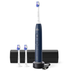 Philips Sonicare ProtectiveClean 6100 Navy Blue HX7403/01 Philips Sonicare ProtectiveClean 6100 Navy Blue HX7403/01