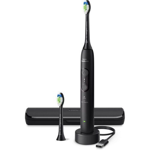 Philips Sonicare 4100 series Black HX4044/52