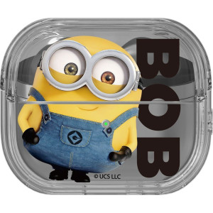 Samsung Minions Bob Kryt pro Galaxy Buds3 / Buds3 Pro
