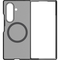 Samsung by Spigen Capella Magnetický Kryt pro Galaxy Z Fold7 Frost Black