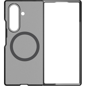 Samsung by Spigen Capella Magnetický Kryt pro Galaxy Z Fold7 Frost Black