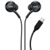 Samsung AKG Stereo HF Type C Black (Bulk)