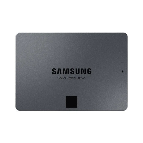 Samsung 870 QVO 1TB – (MZ-77Q1T0BW) Samsung 870 QVO 1TB – (MZ-77Q1T0BW)