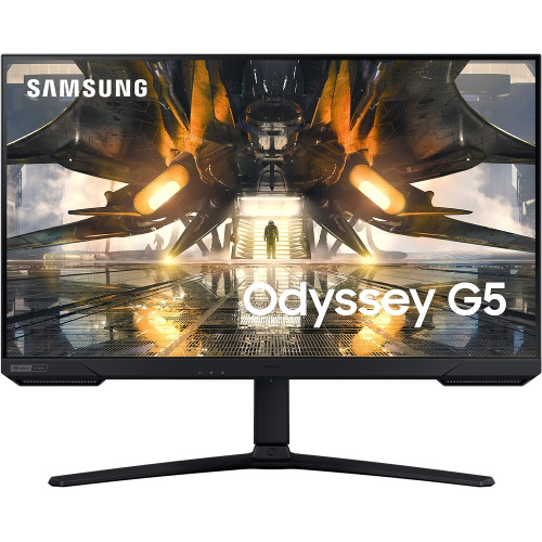 Samsung 32" Odyssey Gaming monitor G50A